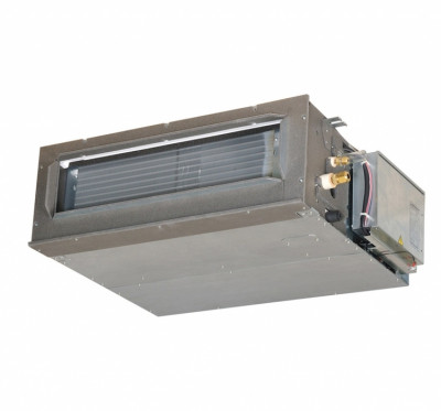 Канальный внутренний блок мульти-сплит системы Mitsubishi Heavy FDUM71VH