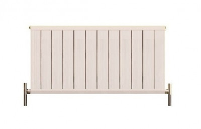 Алюминиевый радиатор Carisa ELT 0895060012