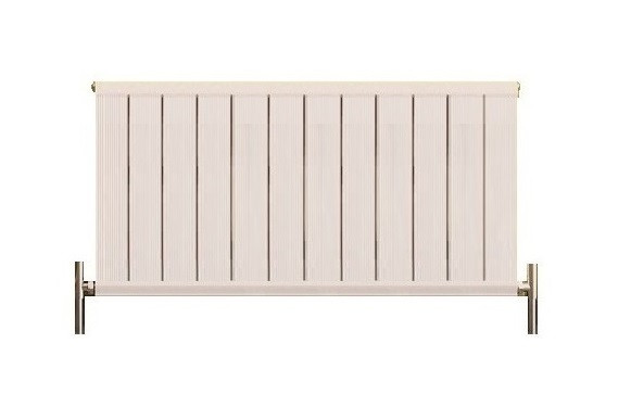 Алюминиевый радиатор Carisa ELT 0895060012