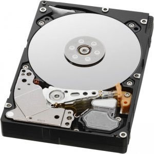 Жёсткий диск 600Gb SAS Dell (400-ARWN)