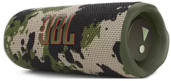 Портативная акустика JBL Flip 6 Squad