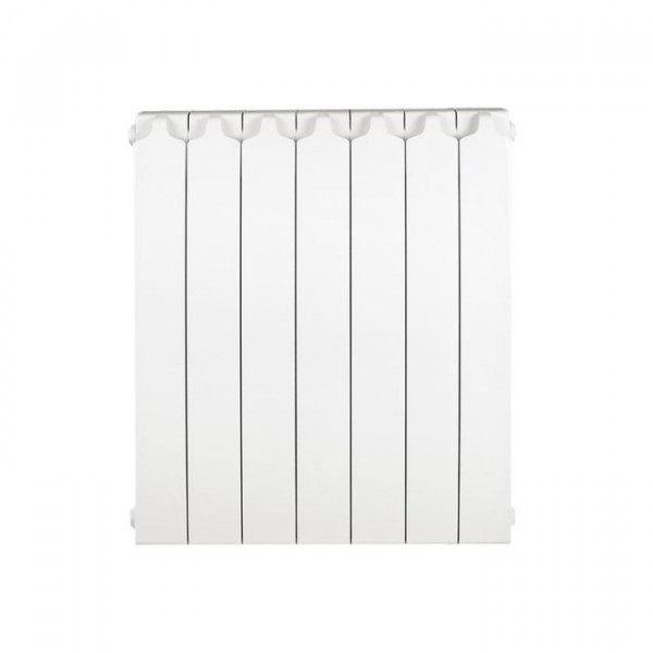 Биметаллический радиатор Sira RS 500 7 секций