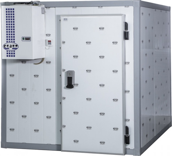 Холодильная камера Север КХ 9 2,3x2,3х2,24 (100 мм)