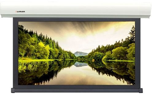 Экран Lumien Master Business Control 143x228
