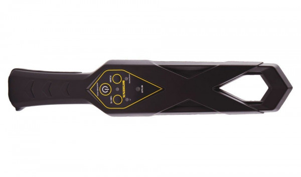 Металлодетектор ручной ВМ-611 Вихрь