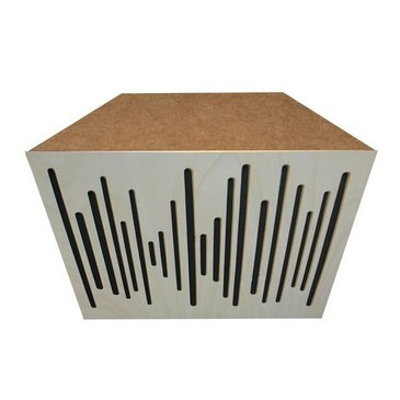 Басовая ловушка Vicoustic Super Bass Extreme