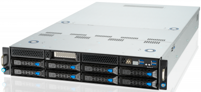 Серверная платформа ASUS ESC4000-E10 1600W (90SF01B3-M00510)