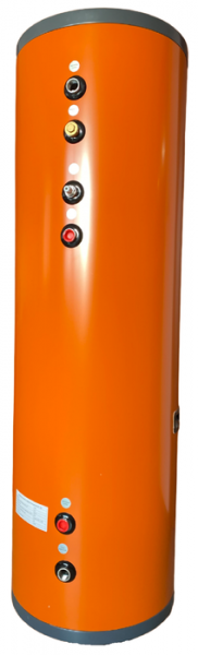 Бойлеры косвенного нагрева Termaveneta IBT 500