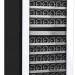 Отдельностоящий винный шкаф 101-200 бутылок Libhof SRD-164 White