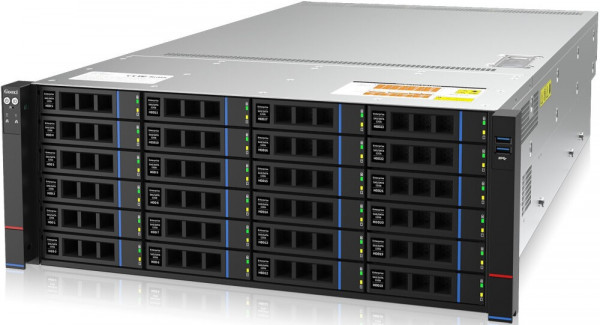 Серверная платформа Gooxi SL401-D36RE-G3