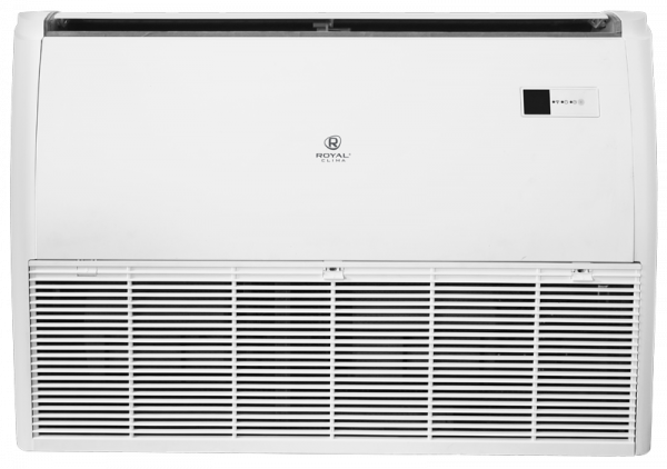 Напольно-потолочный кондиционер Royal Clima CO-F 36HNX/CO-E 36HNX