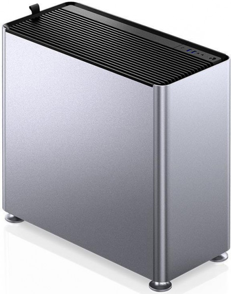 Корпус Jonsbo i400-A Silver