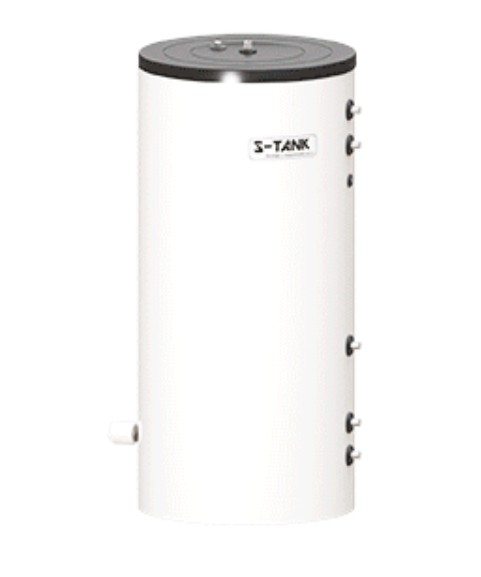 Бойлеры косвенного нагрева S-tank SS-HP 1500
