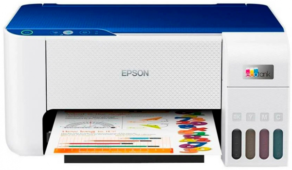 МФУ Epson L3256