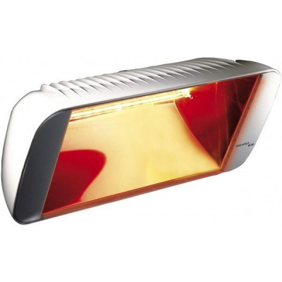 Инфракрасный обогреватель Heliosa 66ВMOB (2000Вт) белый