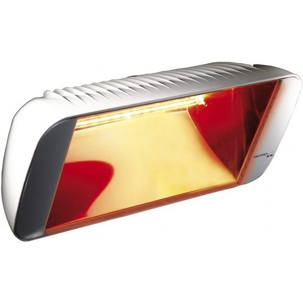 Инфракрасный обогреватель Heliosa 66ВMOB (2000Вт) белый
