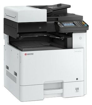 МФУ Kyocera Ecosys M8124cidn