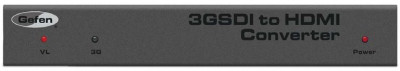 Преобразователь сигнала Gefen EXT-3GSDI-2-HDMI1.3