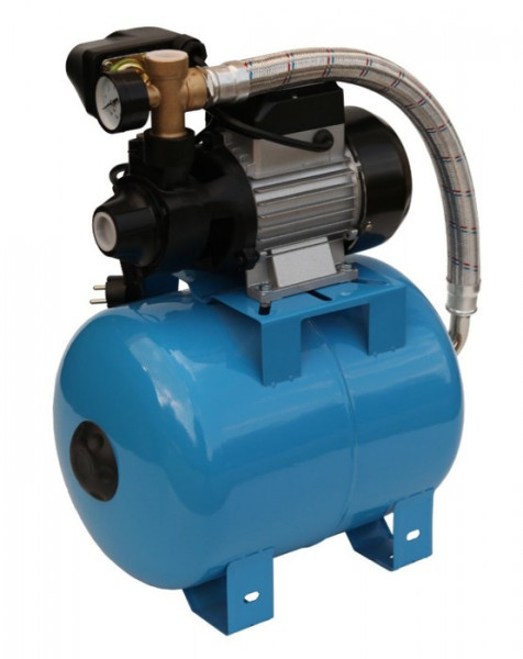 Поверхностная насосная станция ETERNA AQB-60