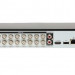 Видеорегистратор Dahua HCVR, каналов: 16, H.264+/H.264, 2x HDD, звук Да, порты: HDMI, 2x USB, VGA, память: 12 ТБ, питание: DC12V