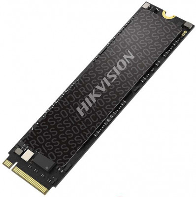 Накопитель SSD 512Gb Hikvision G4000E (HS-SSD-G4000E/512G)