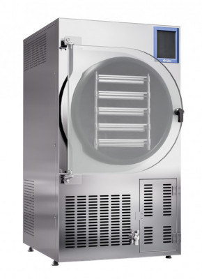 Сушильный шкаф для пищи Abat ЛФ-06П