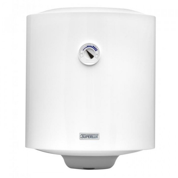 Электрический накопительный водонагреватель Superlux NTS 50V 1,5K (SU)
