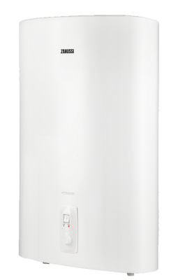 Электрический накопительный водонагреватель Zanussi ZWH/S 80 Artendo DRY