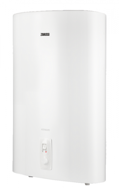 Электрический накопительный водонагреватель Zanussi ZWH/S 80 Artendo DRY