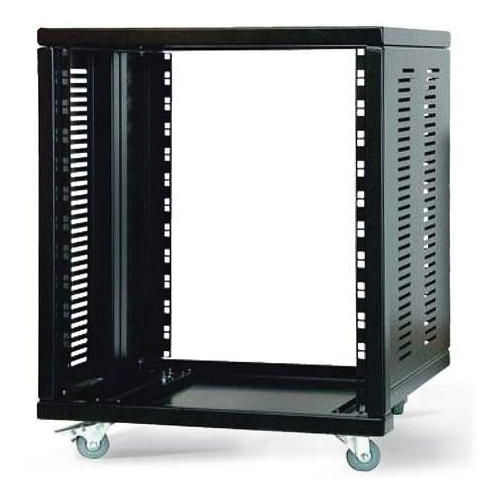 Шкаф рэковый Imlight для монтажа оборудования, 14U