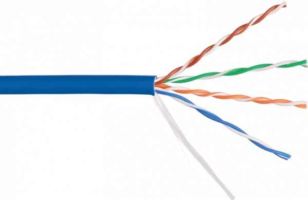 Бухта NIKOLAN NKL 9100C-BL, 305м