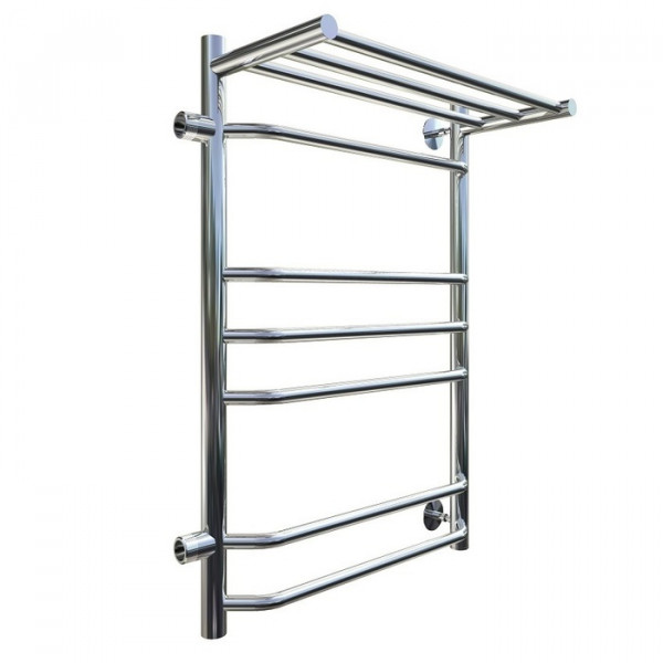 Водяной полотенцесушитель Тругор Браво ПМ 3 П 60х80х40 (ЛЦ4) лев