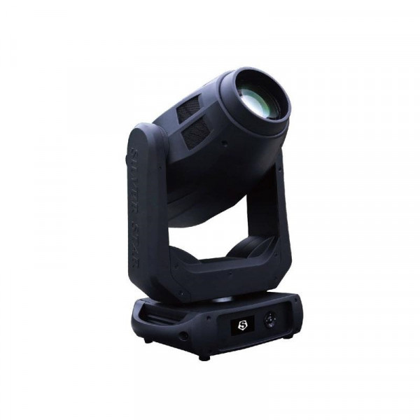 Световое оборудование Silver Star SS659SC PLUTO 350