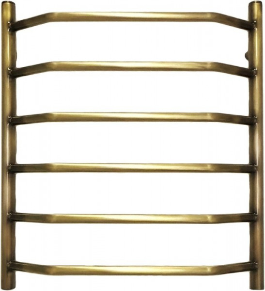 Водяной полотенцесушитель Domoterm Лаура П6 500x600