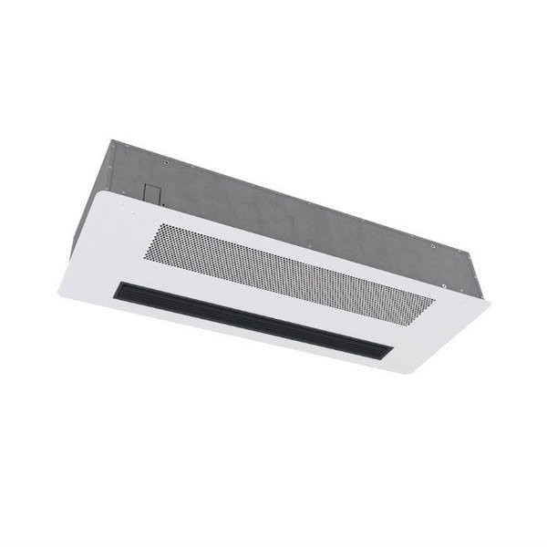 Электрическая тепловая завеса Тепломаш КЭВ-9П2071Е