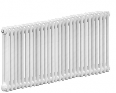 Стальной трубчатый радиатор 2-колончатый IRSAP TESI 0365/2-28 T25 Cod01 (RR2.0365.28.01.0025)