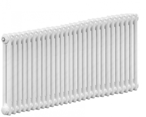 Стальной трубчатый радиатор 2-колончатый IRSAP TESI 0365/2-28 T25 Cod01 (RR2.0365.28.01.0025)