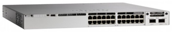 Коммутатор (switch) Cisco C9300-24T-A