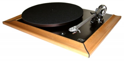 Проигрыватель винила Rega P5 Cherry (без картриджа)