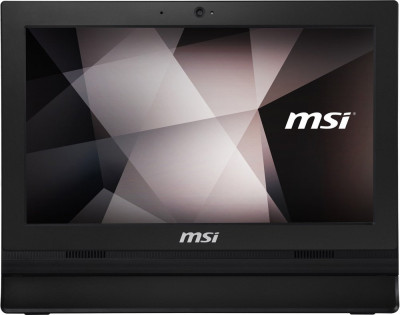 Моноблок MSI Pro 16T (10M-258XRU)