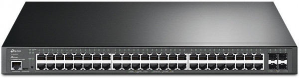 Коммутатор (свитч) TP-Link TL-SG3452XP