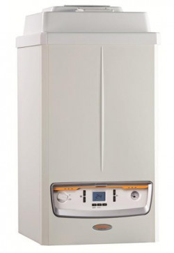 Настенный газовый котел Immergas VICTRIX PRO 120 2 ErP (одноконтурный)