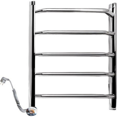 Электрический полотенцесушитель Terminus Виктория П5 500*630 E L