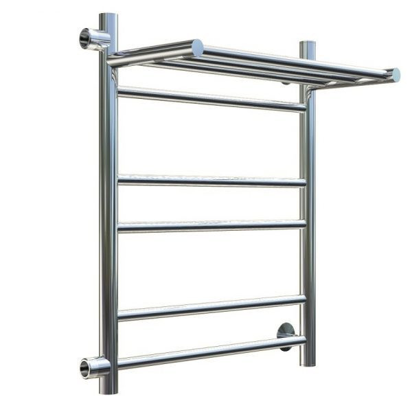 Водяной полотенцесушитель Тругор Аспект ПМ 3 П 50х60х50 (ЛЦ6) лев