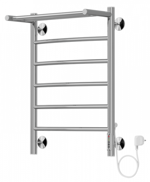 Электрический полотенцесушитель Terminus Классик с/п П6 450х650