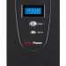 ИБП CyberPower Value SOHO, 2200ВА, линейно-интерактивный, напольный, 140х326х180 (ШхГхВ), 220V,  однофазный, (VALUE 2200ELCD)