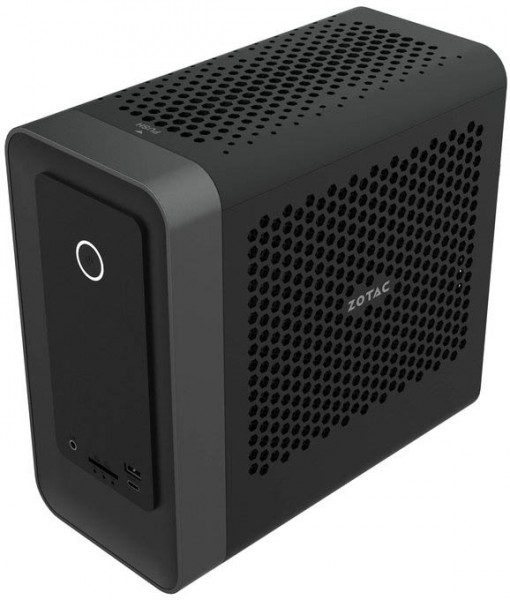 Платформа Zotac ZBOX-ECM7307LH-BE