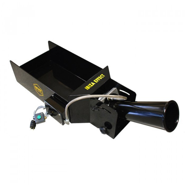 Генератор эффектов SFAT CO2 IBIZA EFFECT