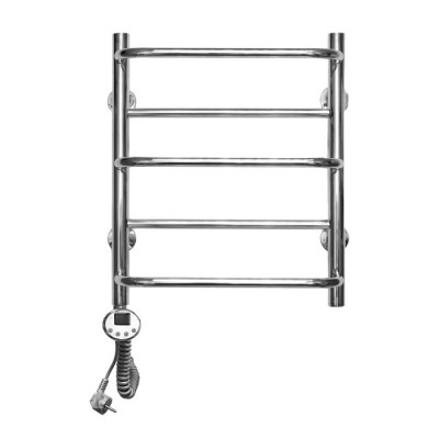 Электрический полотенцесушитель Domoterm Орфей П5 500*700 EL