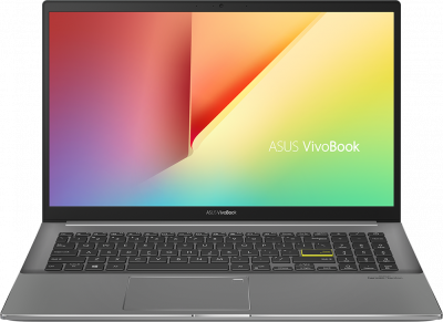 Ноутбук ASUS S533EA Vivobook S15 (BN429W)